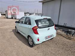 كيا بيكانتو